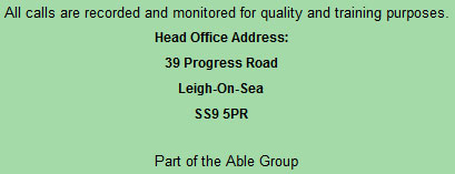 Dover Local Drainage Head Office